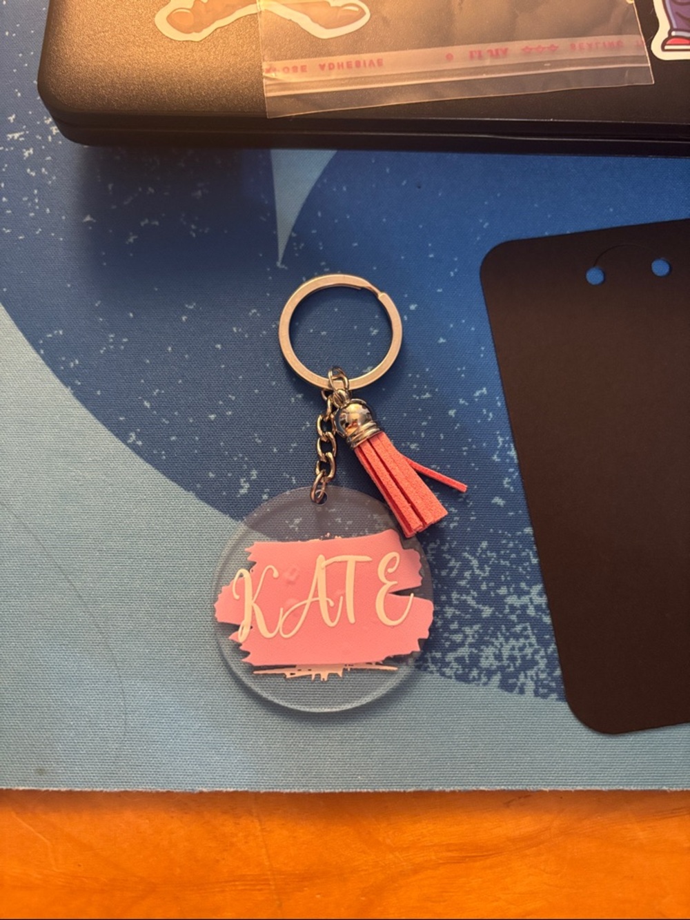 Custom Key Chain Prices - Picture 9 of 16